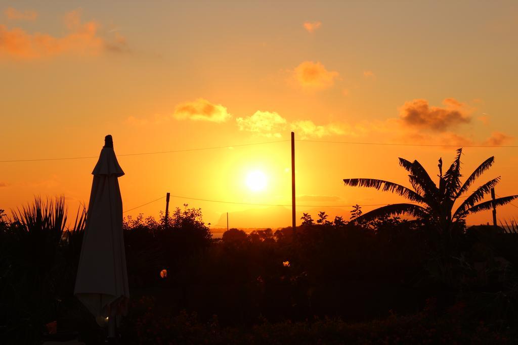 Case Vacanza Torre Lupa Марсала Номер фото