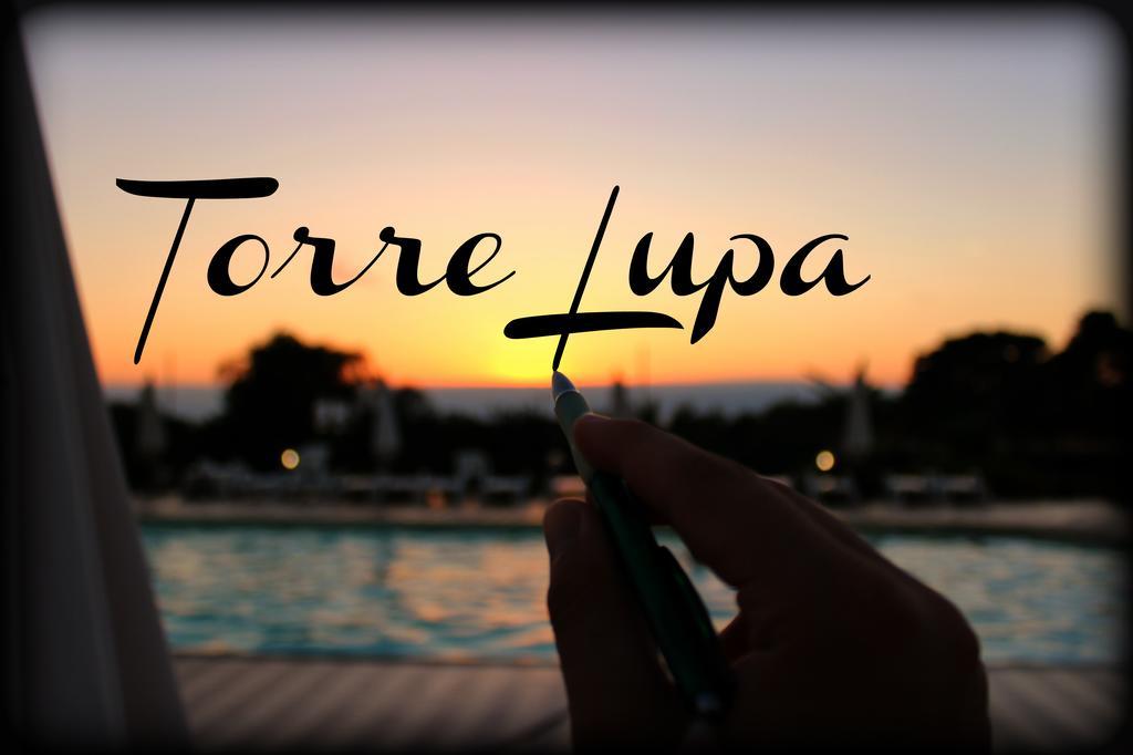Case Vacanza Torre Lupa Марсала Номер фото