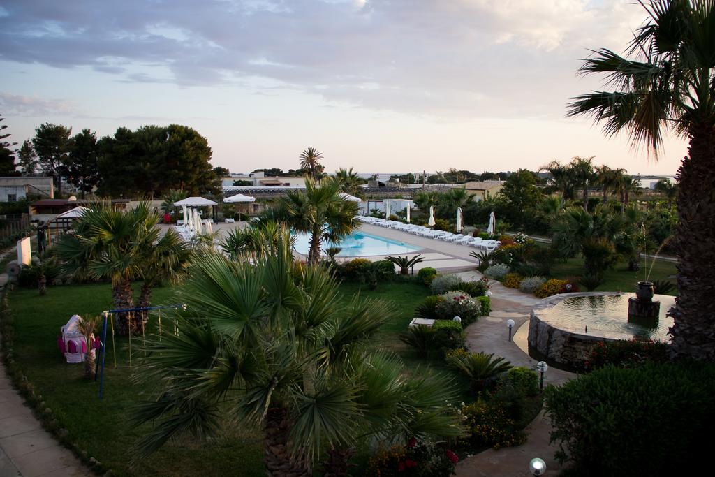 Case Vacanza Torre Lupa Марсала Экстерьер фото