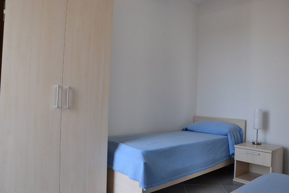 Case Vacanza Torre Lupa Марсала Экстерьер фото